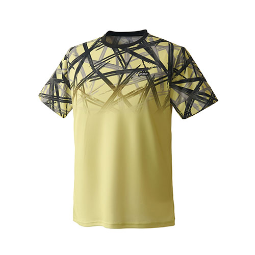 プリンス ゲームシャツ （ MF5022-072 ）[ prince MS メンズ ]25FW△