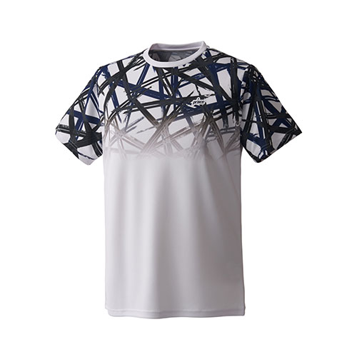 プリンス ゲームシャツ （ MF5022-146 ）[ prince MS メンズ ]25FW△