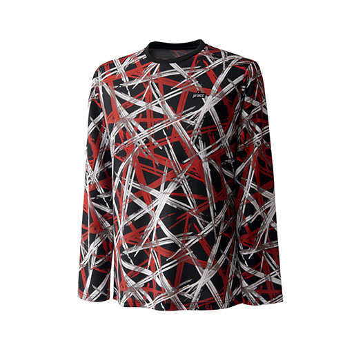 プリンス ロングスリーブシャツ （ MF5023-165 ）[ prince MS メンズ ]25FW△