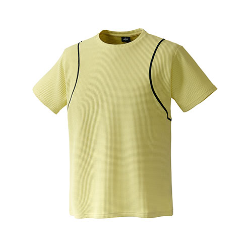 プリンス ゲームシャツ （ MF5024-072 ）[ prince MS メンズ ]25FW△