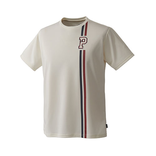 プリンス Tシャツ （ MF5026-148 ）[ prince MS メンズ ]25FW△