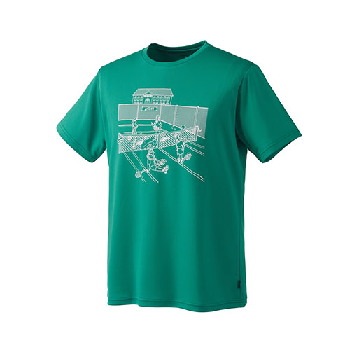 プリンス Tシャツ （ MF5028-085 ）[ prince MS メンズ ]25FW△