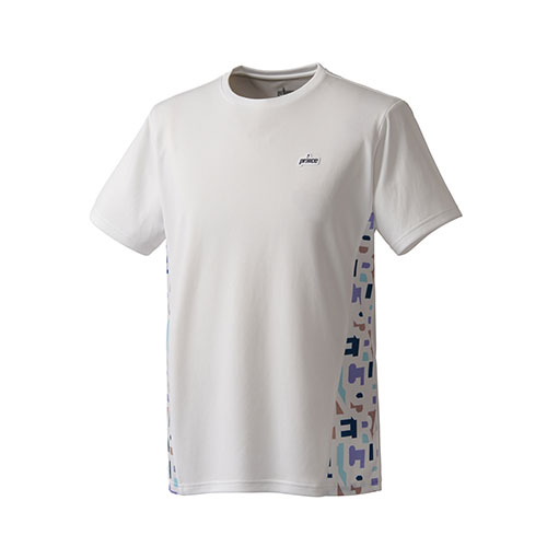 プリンス ゲームシャツ （ MF5031-146 ）[ prince MS メンズ ]25FW△