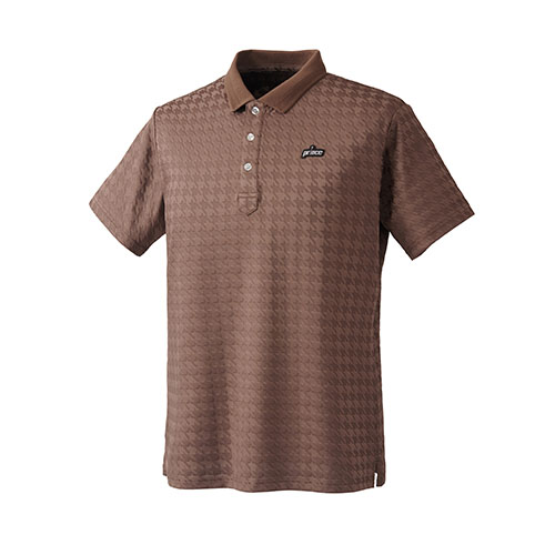 プリンス ポロシャツ （ MF5110-049 ）[ prince MS メンズ ]25FW△