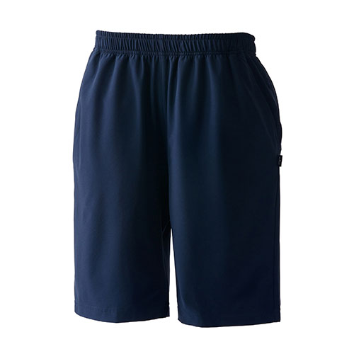 プリンス ストレッチハーフパンツ （ MF5210-127 ）[ prince SP メンズ ]25FW△