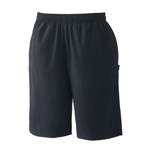 プリンス ストレッチハーフパンツ （ MF5210-165 ）[ prince SP メンズ ]25FW△