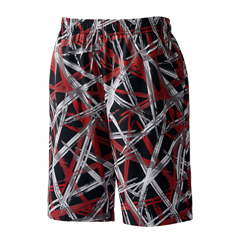 プリンス ストレッチハーフパンツ （ MF5210-236 ）[ prince SP メンズ ]25FW△