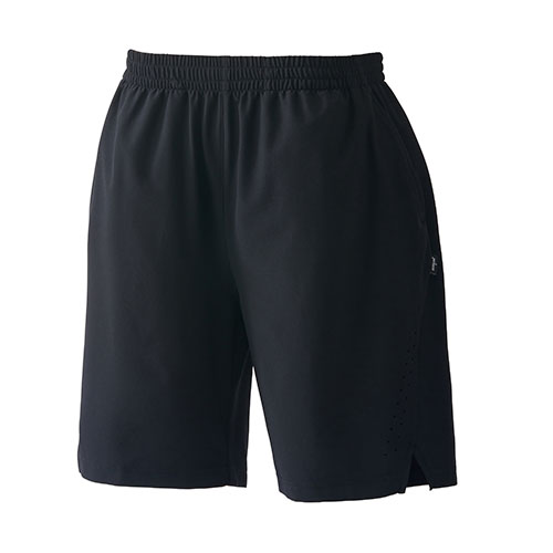 プリンス ストレッチハーフパンツ （ MF5211-165 ）[ prince SP メンズ ]25FW△