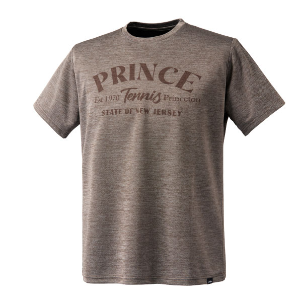【予約商品 8月上旬発売予定】プリンス Ｔシャツ （ MF6029-049 ）[ Prince MS メンズ ]26FW