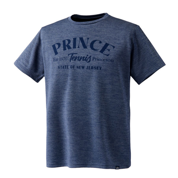【予約商品 8月上旬発売予定】プリンス Ｔシャツ （ MF6029-127 ）[ Prince MS メンズ ]26FW