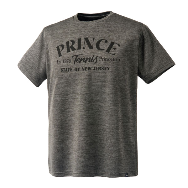 【予約商品 8月上旬発売予定】プリンス Ｔシャツ （ MF6029-165 ）[ Prince MS メンズ ]26FW