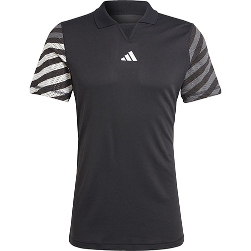 アディダス M TENNIS NY フリーリフト ポロシャツ PRO （ MKO20-IB5489 ）[ adidas MS メンズ ]23FW【ネットバーゲン】