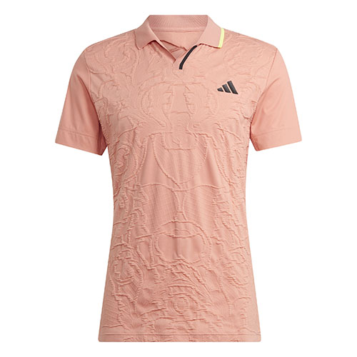 アディダス MTENNISLONフリーリフト プロ テニス ポロシャツ （ MKR12-IB5480 ）[ adidas MS メンズ ]23FW【ネットバーゲン】