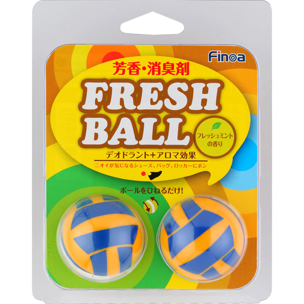 フィノア フレッシュボールバレーボール （ MM-5010 ）[ Finoa GAC アクセサリー ]【メーカー取寄せ商品】
