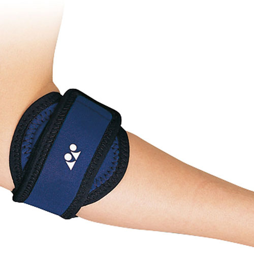 ヨネックス MusclePower サポーター(肘) （ MPS70EL - 188 ）[ YONEX SPT アクセサリー ]22SS
