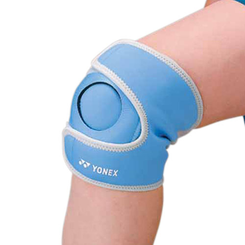 ヨネックス MusclePower サポーター (膝) （ MPS80SK - 027 ）[ YONEX SPT アクセサリー ]22SS