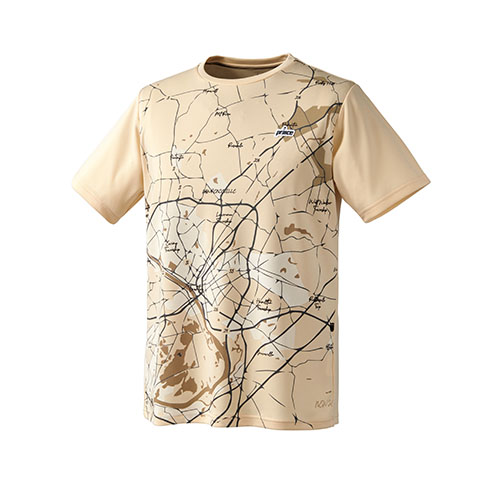 プリンス Ｔシャツ （ MS4010-069 ）[ prince MS ユニセックス ]24SS【ネットバーゲン】△