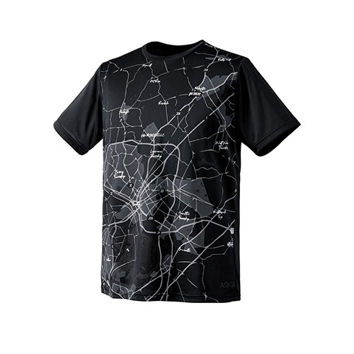 プリンス Ｔシャツ （ MS4010-165 ）[ prince MS ユニセックス ]24SS【ネットバーゲン】△