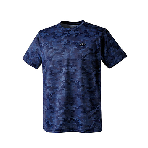 プリンス ゲームシャツ （ MS4015-128 ）[ prince MS ユニセックス ]24SS【ネットバーゲン】△