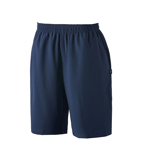 プリンス ストレッチハーフパンツ （ MS4201-127 ）[ prince SP メンズ ]24SS【ネットバーゲン】△