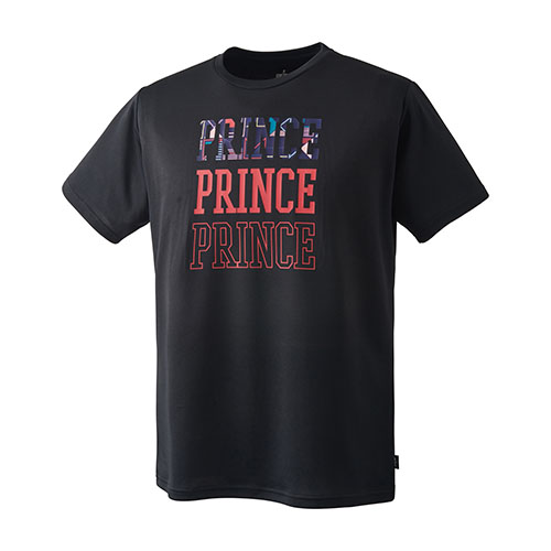 プリンス Tシャツ （ MS5007-165 ）[ prince MS メンズ ]25SS【ネットバーゲン】△
