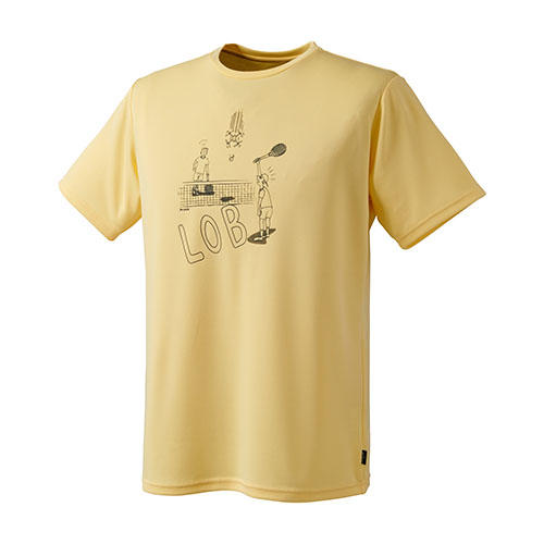 プリンス Tシャツ （ MS5013-072 ）[ prince MS メンズ ]25SS【ネットバーゲン】△