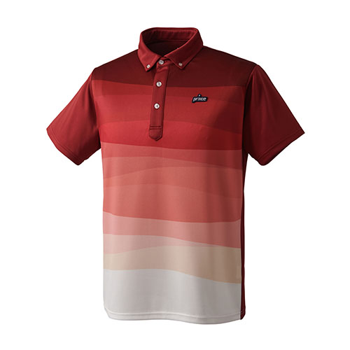 プリンス ポロシャツ （ MS5101-015 ）[ prince MS メンズ ]25SS【ネットバーゲン】△