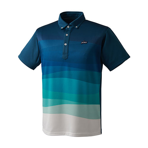 プリンス ポロシャツ （ MS5101-186 ）[ prince MS メンズ ]25SS【ネットバーゲン】△