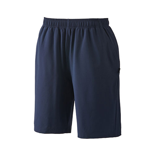 プリンス ストレッチハーフパンツ （ MS5201-127 ）[ prince SP メンズ ]25SS【ネットバーゲン】△