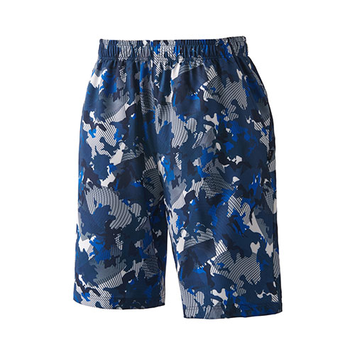 プリンス ストレッチハーフパンツ （ MS5201-316 ）[ prince SP メンズ ]25SS【ネットバーゲン】△