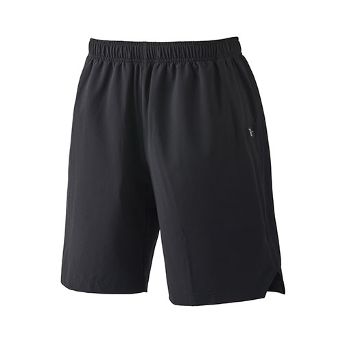 プリンス ストレッチハーフパンツ （ MS5202-165 ）[ prince SP メンズ ]25SS【ネットバーゲン】△