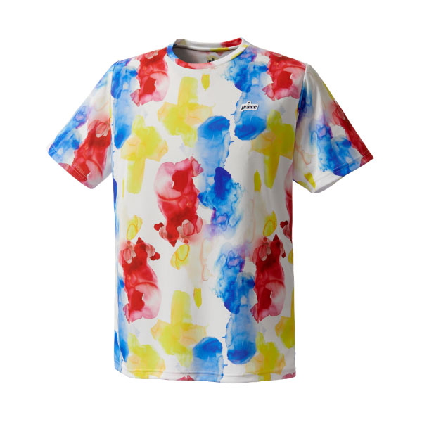 【販売開始前商品 1月上旬発売予定】プリンス ゲームシャツ （ MS6002-015 ）[ Prince MS メンズ ]26SS