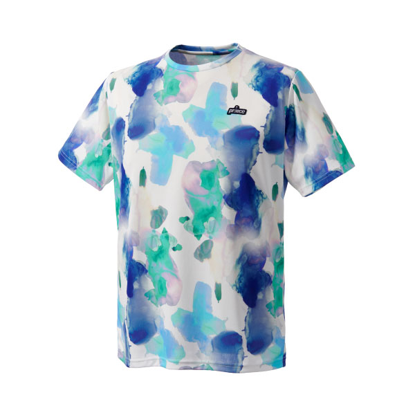 【販売開始前商品 1月上旬発売予定】プリンス ゲームシャツ （ MS6002-110 ）[ Prince MS メンズ ]26SS