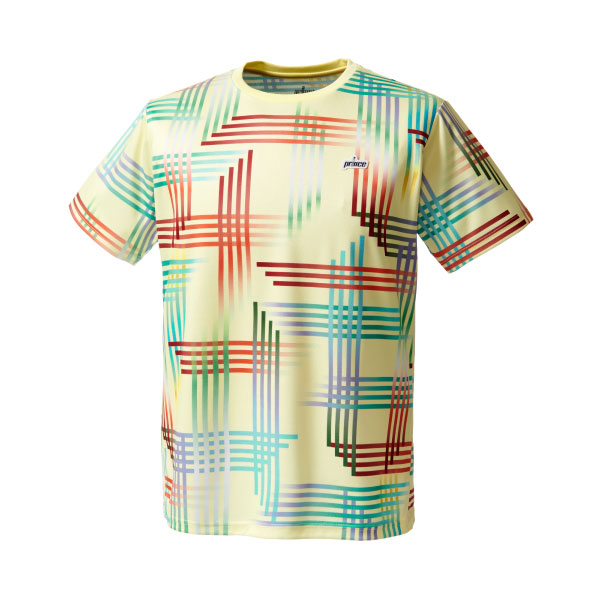 【販売開始前商品 1月上旬発売予定】プリンス ゲームシャツ （ MS6003-075 ）[ Prince MS メンズ ]26SS