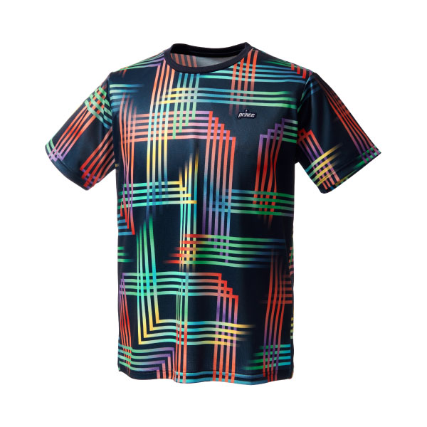 【販売開始前商品 1月上旬発売予定】プリンス ゲームシャツ （ MS6003-127 ）[ Prince MS メンズ ]26SS