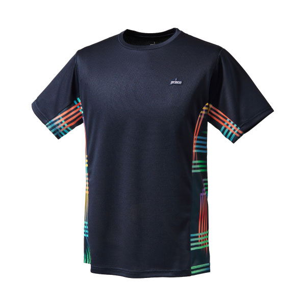 【販売開始前商品 1月上旬発売予定】プリンス ゲームシャツ （ MS6004-127 ）[ Prince MS メンズ ]26SS