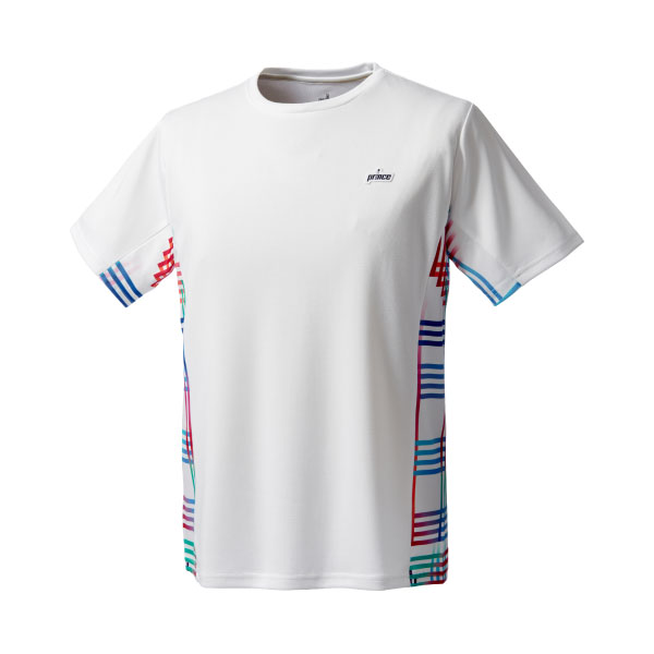 【販売開始前商品 1月上旬発売予定】プリンス ゲームシャツ （ MS6004-146 ）[ Prince MS メンズ ]26SS