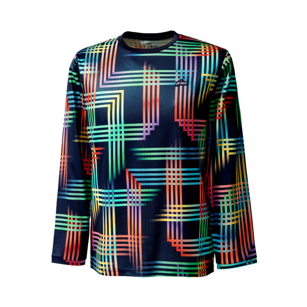 【販売開始前商品 1月上旬発売予定】プリンス ロングスリーブシャツ （ MS6005-127 ）[ Prince MS メンズ ]26SS