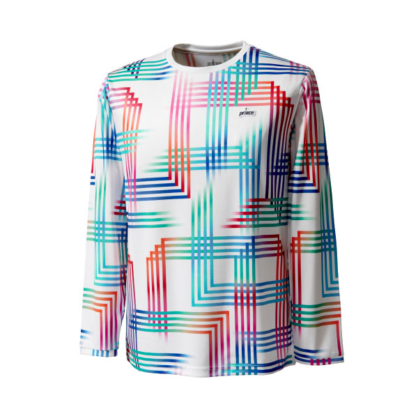 【販売開始前商品 1月上旬発売予定】プリンス ロングスリーブシャツ （ MS6005-146 ）[ Prince MS メンズ ]26SS