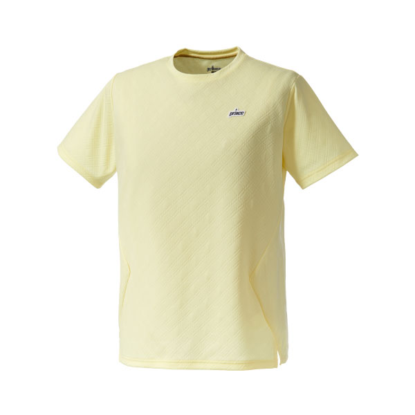 【販売開始前商品 1月上旬発売予定】プリンス ゲームシャツ （ MS6006-075 ）[ Prince MS メンズ ]26SS