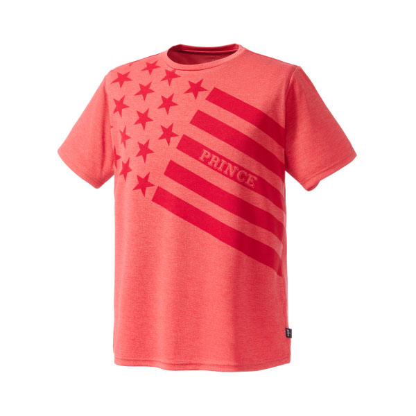 【販売開始前商品 1月上旬発売予定】プリンス Ｔシャツ （ MS6007-015 ）[ Prince MS メンズ ]26SS