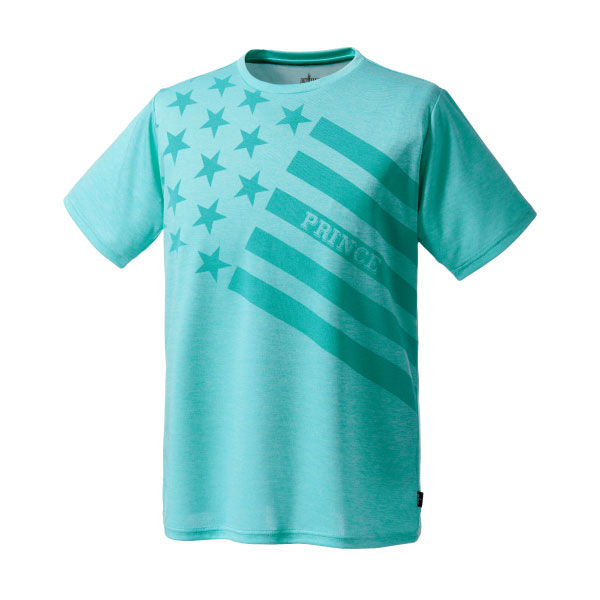 【販売開始前商品 1月上旬発売予定】プリンス Ｔシャツ （ MS6007-100 ）[ Prince MS メンズ ]26SS
