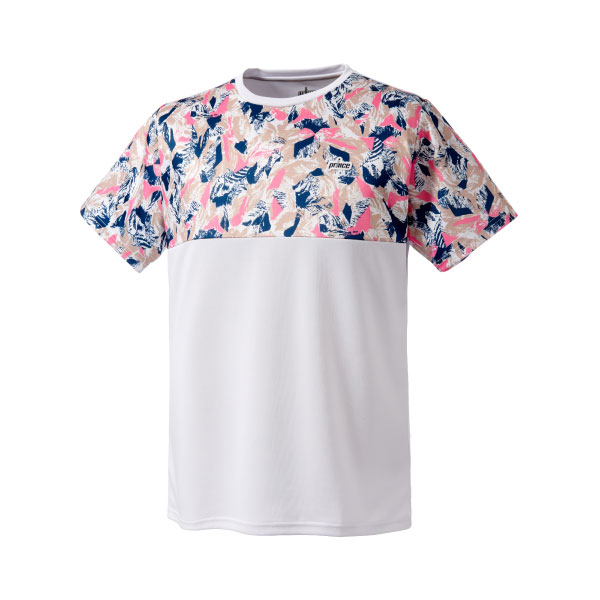 【販売開始前商品 2月上旬発売予定】プリンス ゲームシャツ （ MS6009-146 ）[ Prince MS メンズ ]26SS