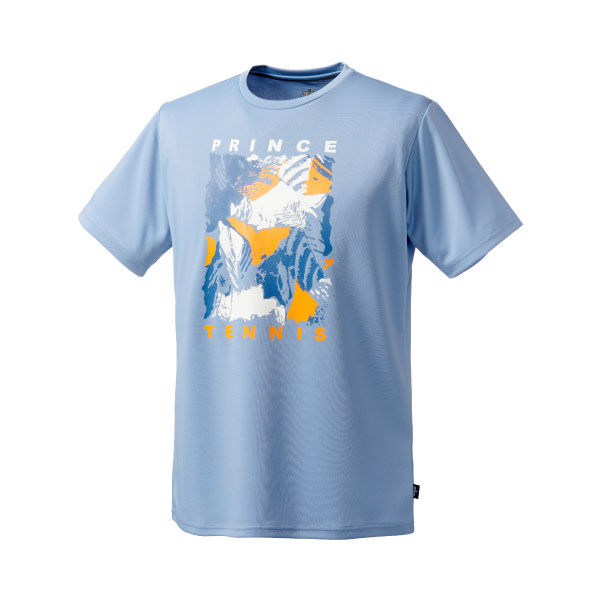 【販売開始前商品 2月上旬発売予定】プリンス Ｔシャツ （ MS6010-131 ）[ Prince MS メンズ ]26SS