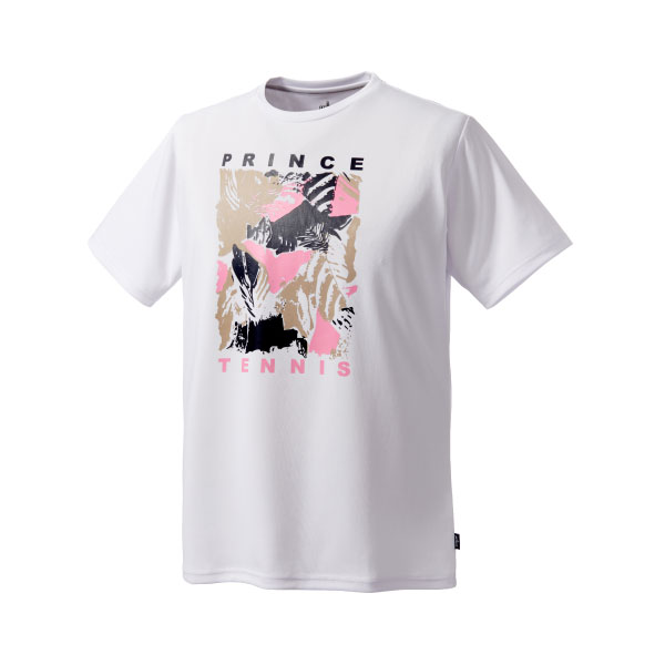【販売開始前商品 2月上旬発売予定】プリンス Ｔシャツ （ MS6010-146 ）[ Prince MS メンズ ]26SS