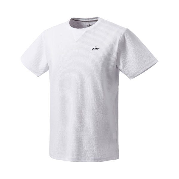 【販売開始前商品 2月上旬発売予定】プリンス ゲームシャツ （ MS6011-146 ）[ Prince MS メンズ ]26SS
