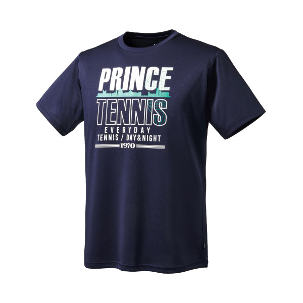 【販売開始前商品 2月上旬発売予定】プリンス Ｔシャツ （ MS6012-127 ）[ Prince MS メンズ ]26SS