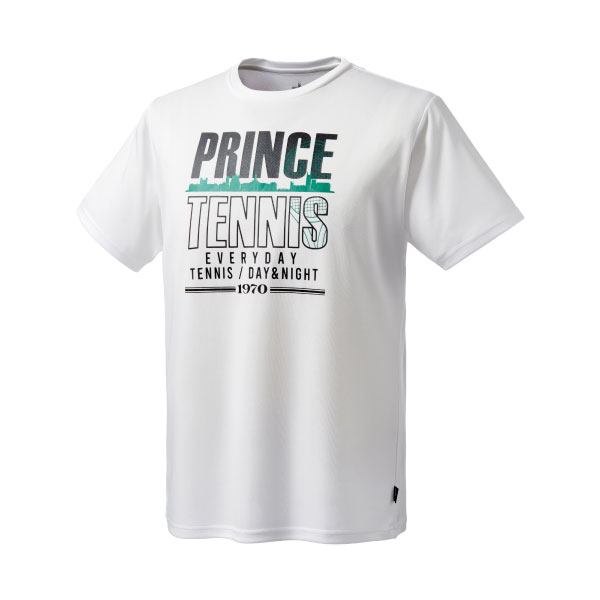 【販売開始前商品 2月上旬発売予定】プリンス Ｔシャツ （ MS6012-146 ）[ Prince MS メンズ ]26SS