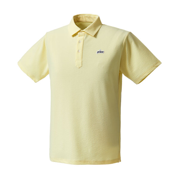 プリンス ポロシャツ （ MS6101-075 ）[ Prince MS メンズ ]26SS
