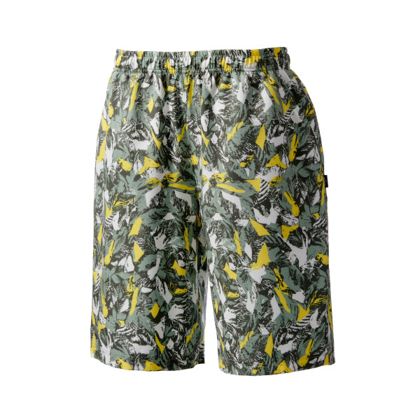 【販売開始前商品 1月上旬発売予定】プリンス ハーフパンツ （ MS6201-084 ）[ Prince SP メンズ ]26SS